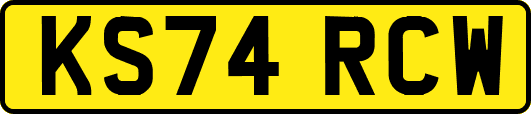 KS74RCW