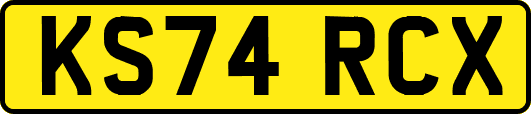 KS74RCX