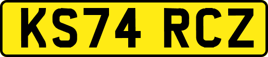 KS74RCZ