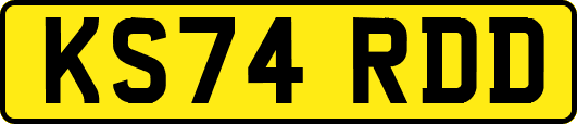 KS74RDD