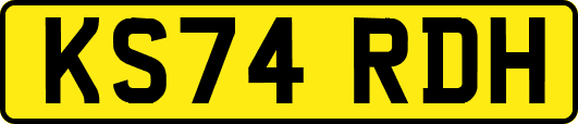 KS74RDH