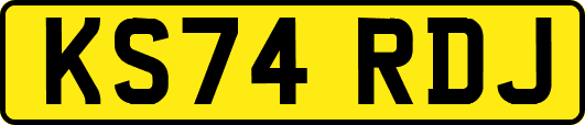 KS74RDJ