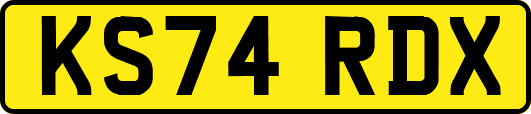 KS74RDX