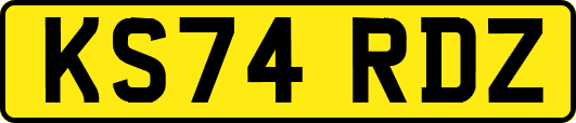 KS74RDZ