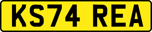 KS74REA