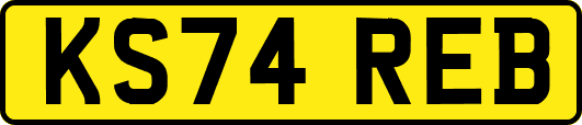 KS74REB