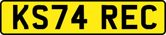 KS74REC