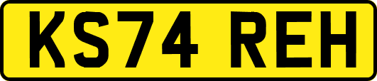 KS74REH