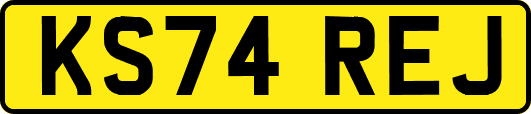 KS74REJ