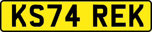 KS74REK