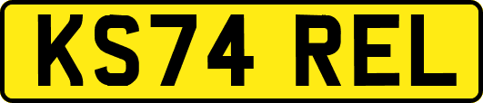 KS74REL