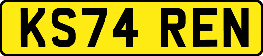 KS74REN