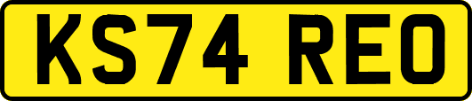KS74REO