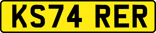 KS74RER