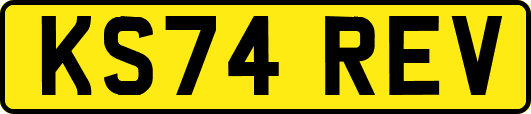 KS74REV