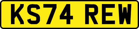 KS74REW