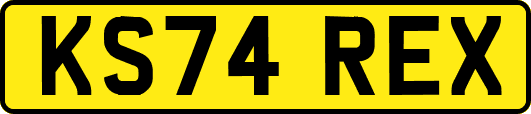 KS74REX