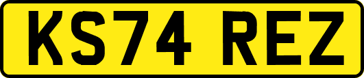 KS74REZ