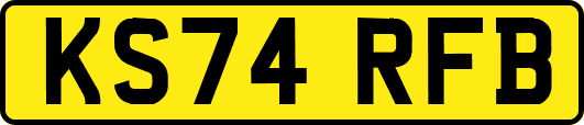 KS74RFB