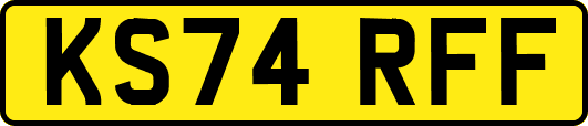 KS74RFF