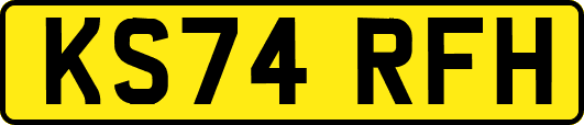 KS74RFH