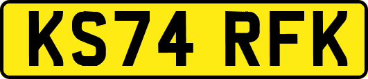 KS74RFK