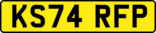 KS74RFP