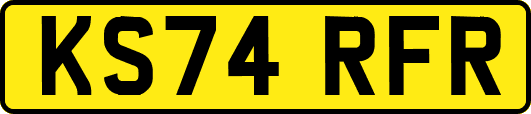 KS74RFR