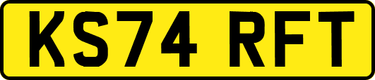 KS74RFT