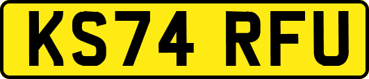 KS74RFU