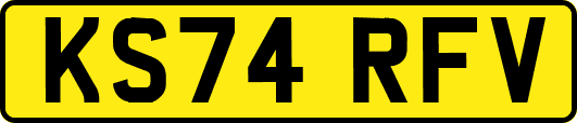 KS74RFV