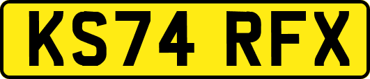 KS74RFX