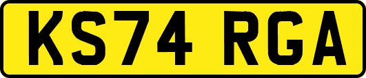 KS74RGA