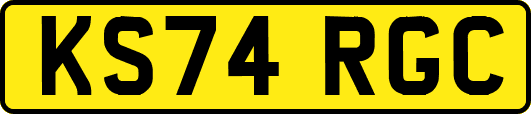KS74RGC