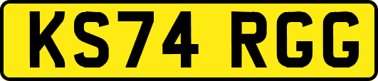KS74RGG