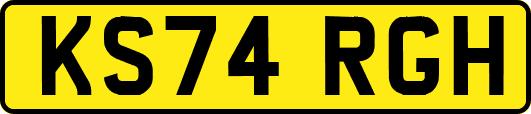 KS74RGH