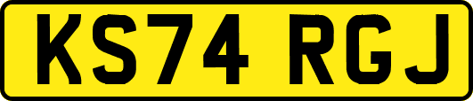 KS74RGJ