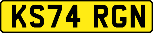 KS74RGN