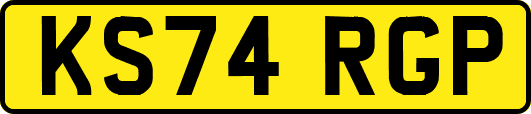 KS74RGP