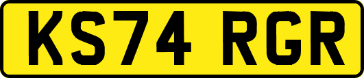 KS74RGR