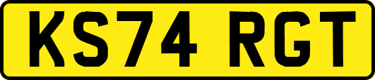 KS74RGT