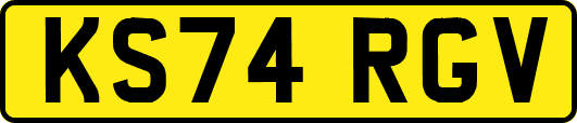 KS74RGV