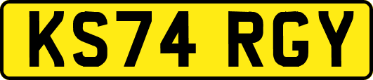 KS74RGY