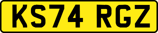 KS74RGZ