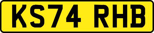 KS74RHB
