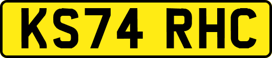 KS74RHC