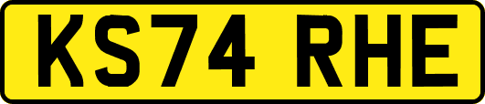 KS74RHE