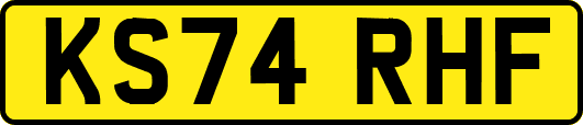 KS74RHF