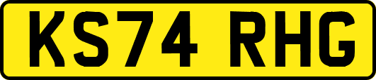 KS74RHG