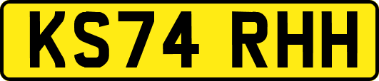 KS74RHH